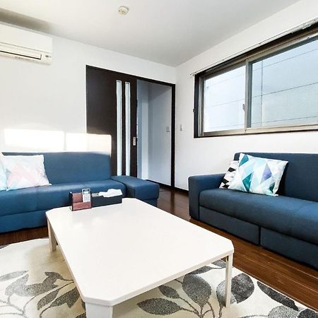 Yahiro 4-Chome House 2F,3F Tokyo Exterior photo