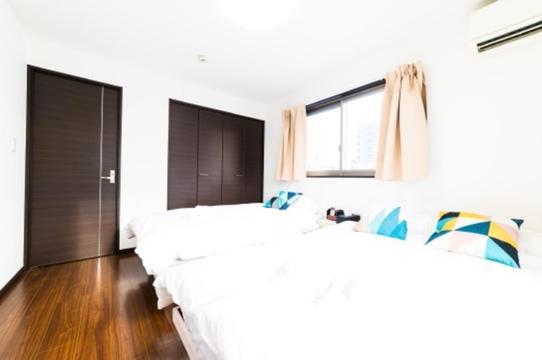 Yahiro 4-Chome House 2F,3F Tokyo Exterior photo
