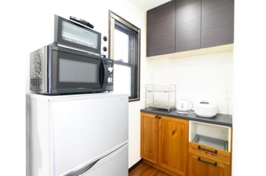 Yahiro 4-Chome House 2F,3F Tokyo Exterior photo